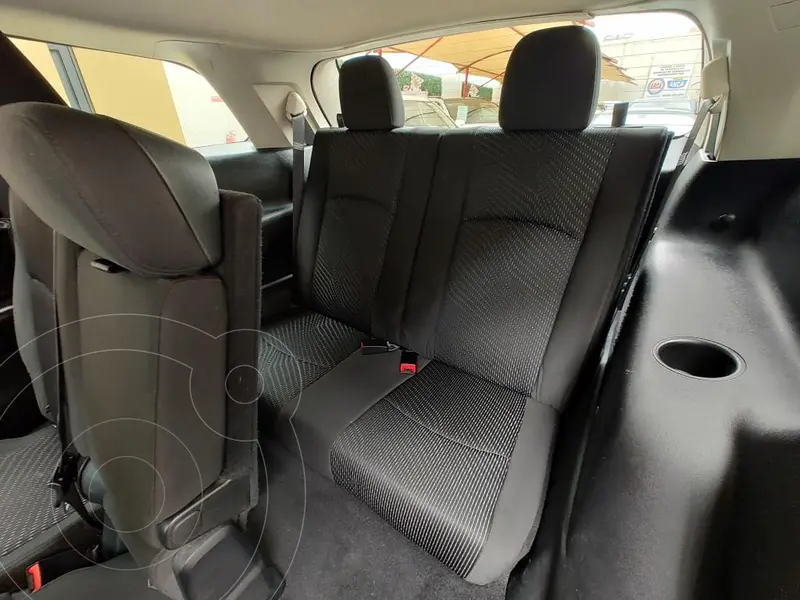 dodge journey