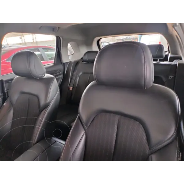 dodge journey