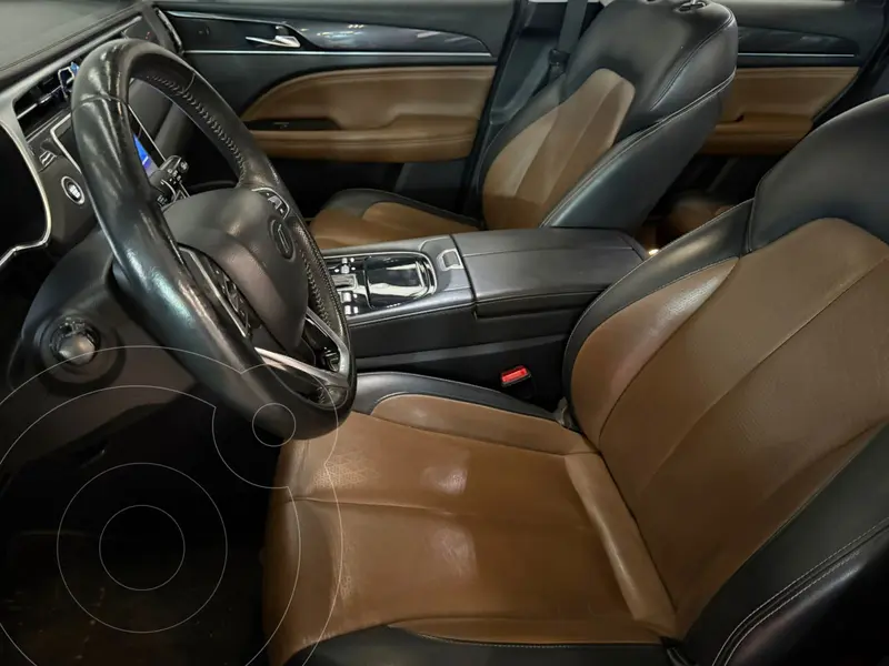 Foto Dodge Journey Sport usado (2022) color Gris financiado en mensualidades(enganche $150,187 mensualidades desde $6,554)