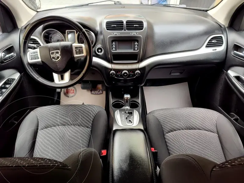 dodge journey