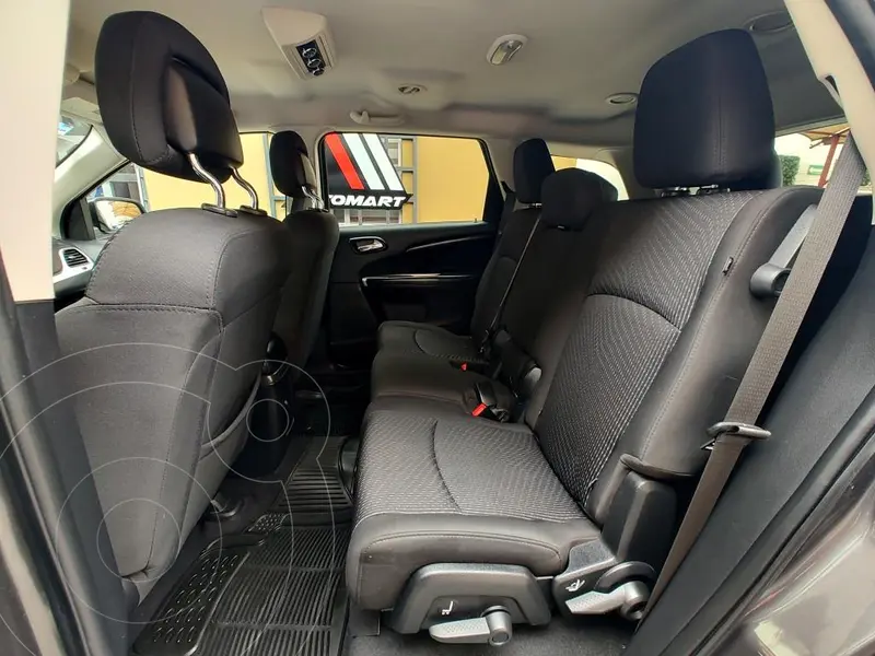 dodge journey