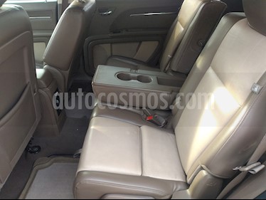 Dodge Journey R-T 3.6L Plus usado (2009) color Dorado precio $125,000