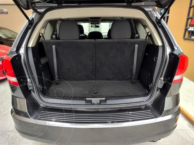 dodge journey