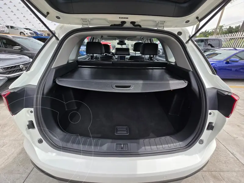 Foto Dodge Journey GT usado (2022) color Blanco precio $429,000