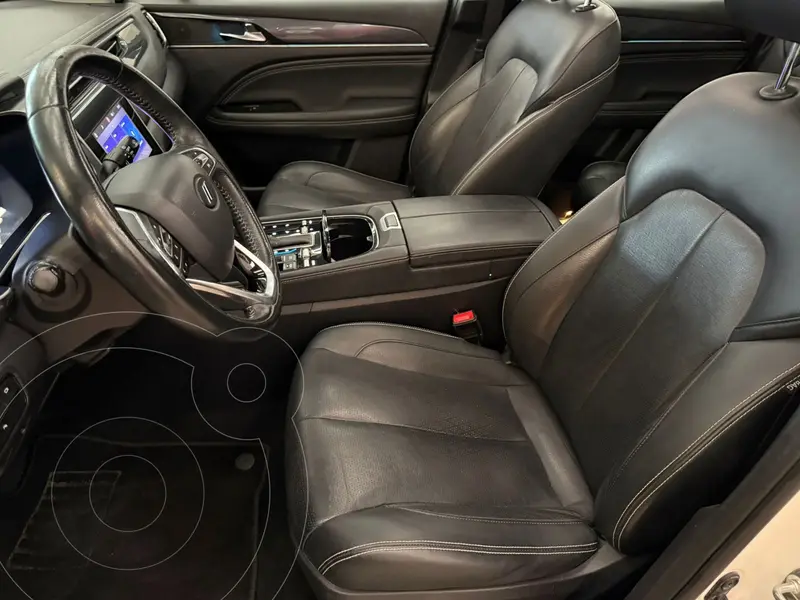 Foto Dodge Journey Sport usado (2022) color Blanco financiado en mensualidades(enganche $137,522 mensualidades desde $6,001)