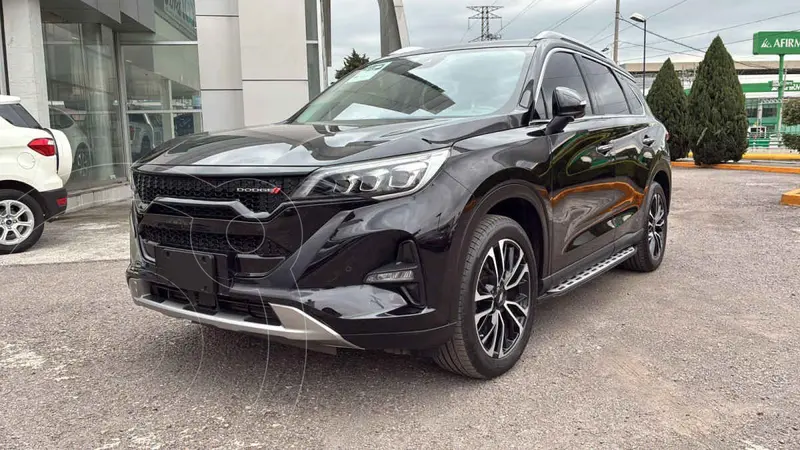 Foto Dodge Journey GT Plus usado (2024) color Negro precio $510,000