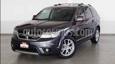 foto Dodge Journey R-T 3.6L usado (2015) color Gris precio $235,000