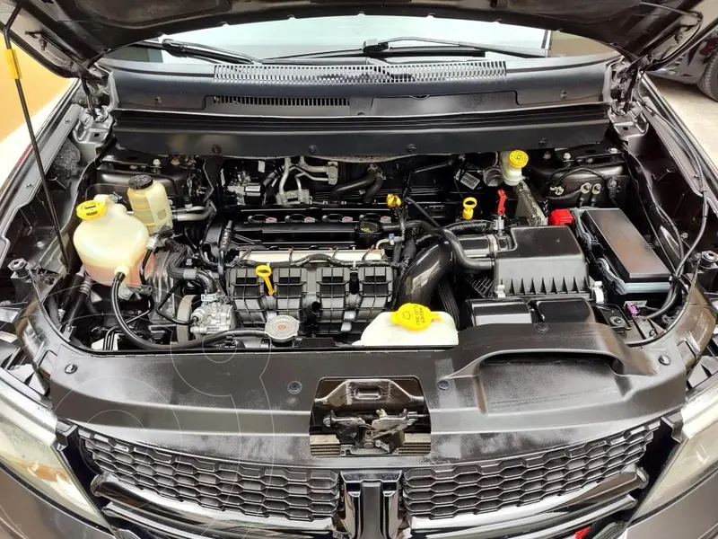 dodge journey