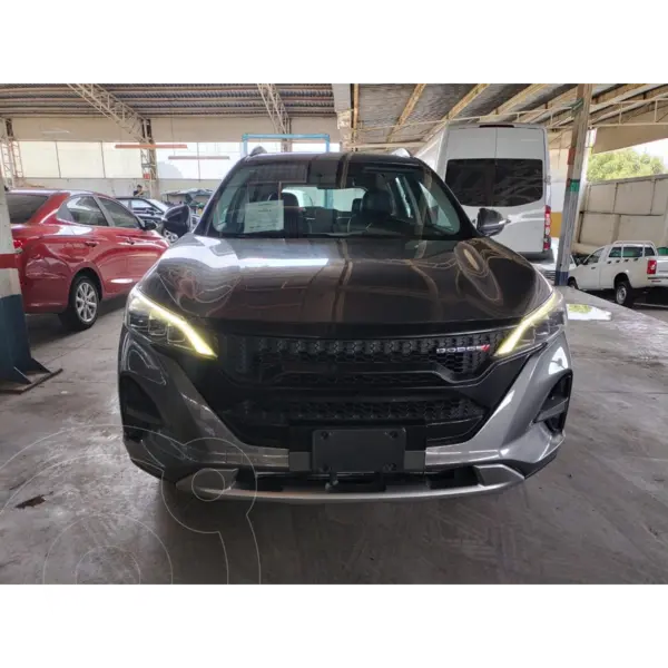 dodge journey