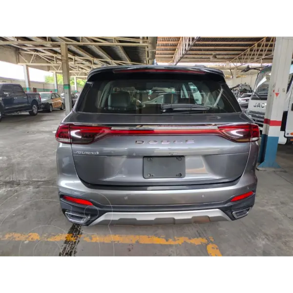 dodge journey
