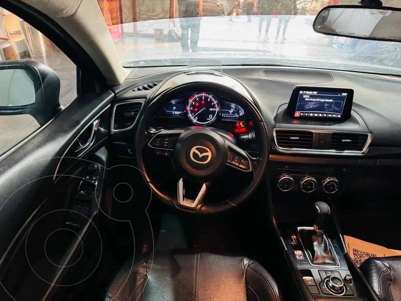 Foto Dodge Journey GT Plus usado (2024) color Negro precio $480,000