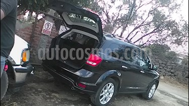 Foto Dodge Journey R-T 3.5L usado (2012) color Negro precio $190,000