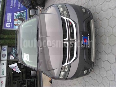Foto venta Auto usado Dodge Journey R-T 3.6L NAV DVD (2015) color Gris precio $242,700