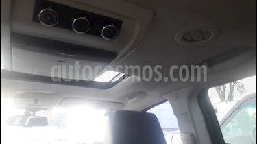 Foto Dodge Journey R-T 3.6L NAV DVD usado (2007) color Negro precio $180,000