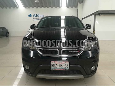 foto Dodge Journey R-T 3.6L usado (2015) color Negro precio $252,000
