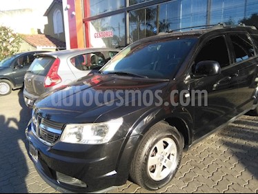 foto Dodge Journey SE usado (2011) color Negro precio $575.000
