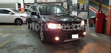Foto venta Auto usado Dodge Journey SXT 2.4 (2011) color Negro precio $459.000