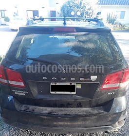 foto Dodge Journey SXT 2.4 usado (2011) color Negro precio $430.000