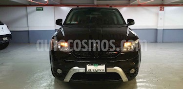 foto Dodge Journey SXT 2.4L 7 Pasajeros Sport Plus usado (2018) color Negro precio $389,000