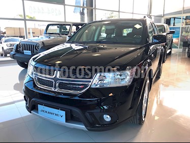 Foto venta Auto nuevo Dodge Journey SXT color Blanco precio u$s43.500