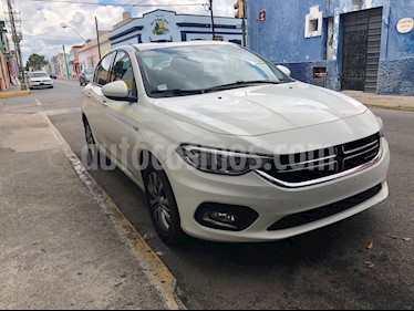 foto Dodge Neon 2.0L SXT Aut usado (2017) color Blanco precio $195,000