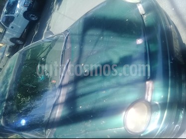 foto Dodge Neon juvenil equipado aut. usado (1998) color Verde precio $25,000