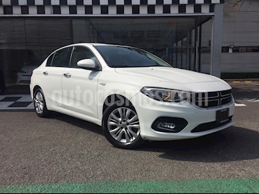Dodge Neon SXT Aut usado (2017) color Blanco precio $185,000