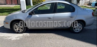 Dodge Neon 2.0L SXT Aut usado (2005) color Plata precio $43,000