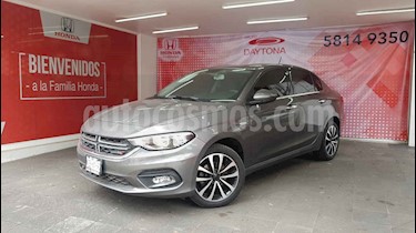Dodge Neon 2.0L SXT Aut usado (2018) color Gris precio $228,000