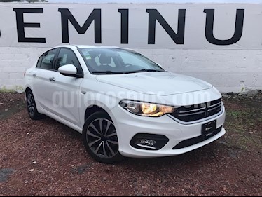 Dodge Neon SXT Aut usado (2018) color Blanco precio $238,000