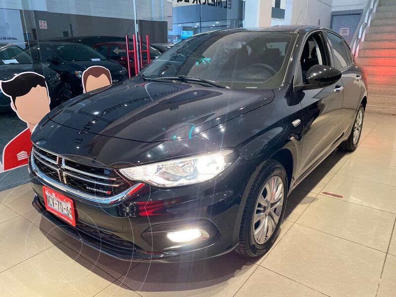Foto Dodge Neon SXT Aut usado (2018) color Negro precio $259,000