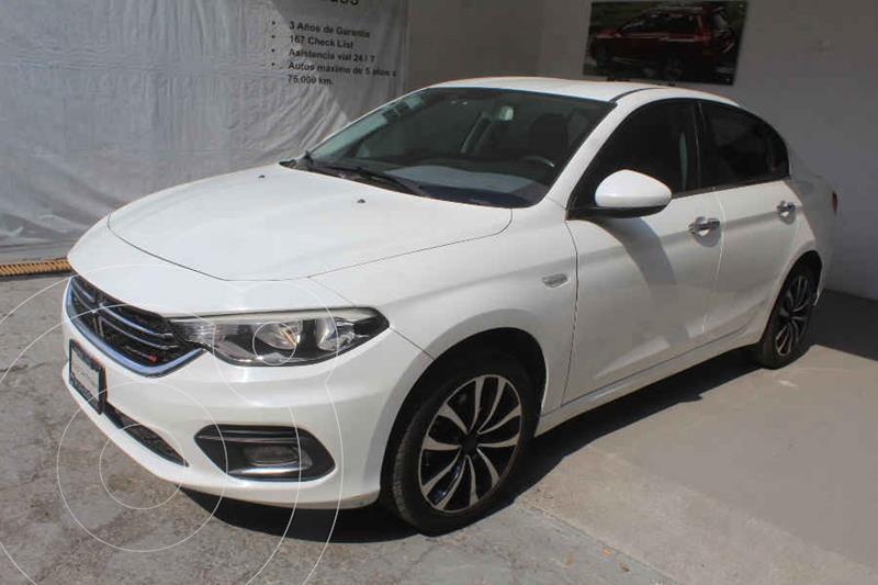 Foto Dodge Neon 2.0L SXT Aut usado (2017) color Blanco precio $202,000