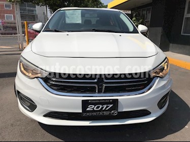 Dodge Neon 2.0L SXT Aut usado (2017) color Blanco precio $170,000