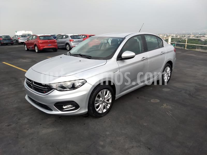Dodge Neon SXT Aut usado (2017) color Plata precio $159,900