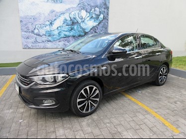foto Dodge Neon SXT Aut usado (2017) color Negro precio $209,000
