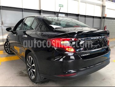 Dodge Neon 4P SXT 1.6L TA A/AC. AUT PANTALLA TOUCH F.NIEBLA usado (2018) color Negro precio $260,000