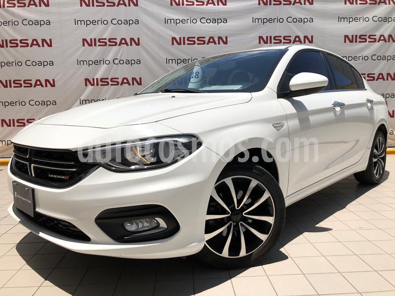 Dodge Neon 2.0L SXT Aut usado (2018) color Blanco precio $239,000