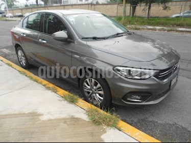 foto Dodge Neon 4p SXT L4/1.6 Aut usado (2018) color Gris precio $215,000