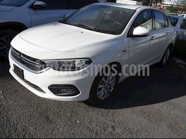 Dodge Neon SXT Aut usado (2017) color Blanco precio $179,000