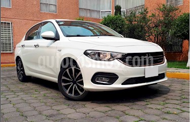 Dodge Neon SXT Plus Aut usado (2018) color Blanco precio $253,000