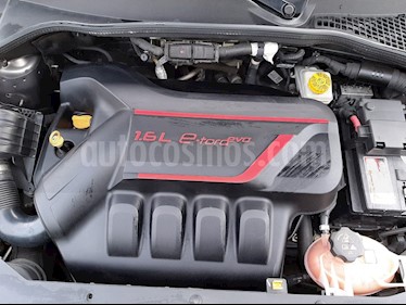 foto Dodge Neon SXT Aut usado (2017) color Gris precio $175,000