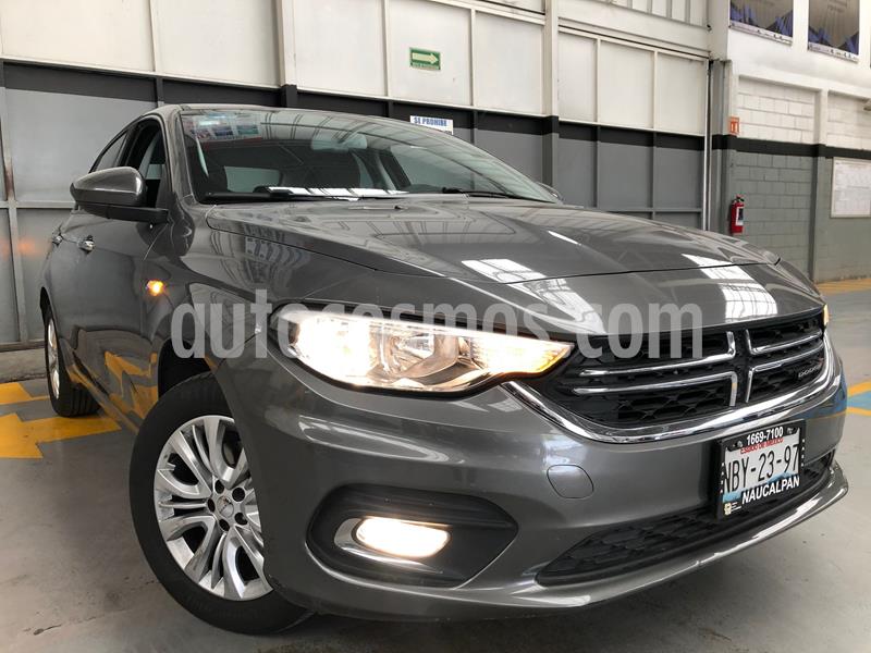 Dodge Neon SXT Plus Aut usado (2017) color Plata precio $210,000