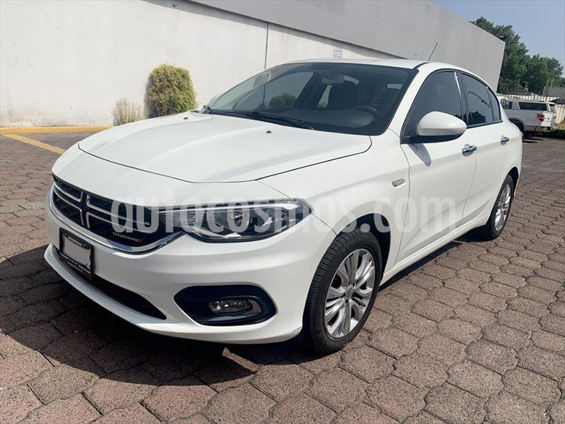 Dodge Neon SXT Aut usado (2017) color Blanco precio $165,000