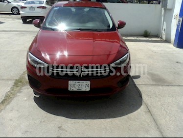 foto Dodge Neon SE Aut usado (2017) color Rojo precio $157,500