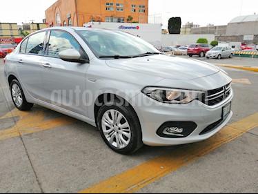 foto Dodge Neon SXT Aut usado (2017) color Plata precio $195,000