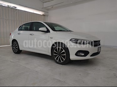 foto Dodge Neon SXT Plus Aut usado (2018) color Blanco precio $249,000