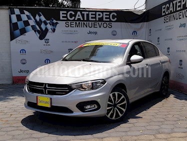 Foto venta Auto usado Dodge Neon SXT Plus Aut (2018) color Plata precio $295,000