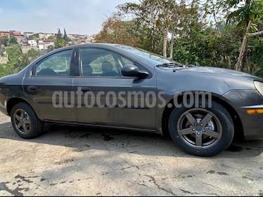 foto Dodge Neon LX usado (2004) color Marrón precio u$s1.700
