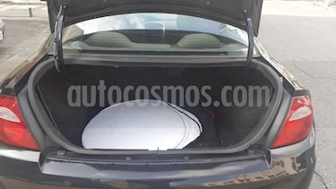 foto Dodge Neon LX usado (2005) color Negro precio BoF1.900