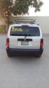 Foto venta Auto usado Dodge Nitro 4x2 Aut (2007) color Gris Plata precio $115,000